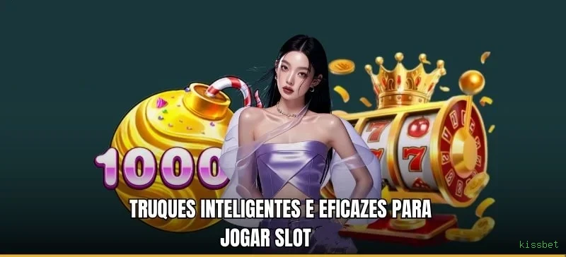 Streaming 4K no cassino ao vivo da kissbet