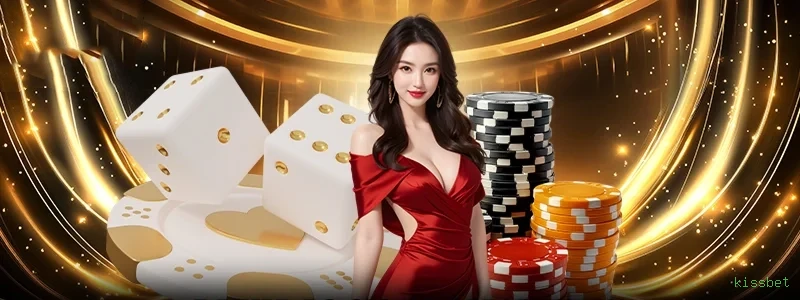 Slots Premium da PG Soft na kissbet